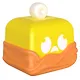 БЛОКС ФРУТС. Игрушка-антистресс Squishy fruits S1, в асс. BLOX FRUITS - фото 4