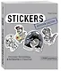 Русские пословицы и поговорки в стикерах - фото 3