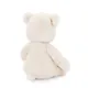 Мягкая игрушка Медвежонок Тёпа белый (25см) (OT8017/25) - фото 3