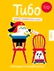 Тибо. Журнал, с которым можно играть. Противоположности. 3-7 лет (+наклейки) - фото 1
