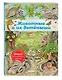 Виммельбух. Животные и их детеныши (ил. К. Хенкель) - фото 3