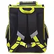 Ранец школьный для мальчиков "Баланс - Уличные гонки", 32*26*13см, 1 отделение, 3 кармана, светоотражающие элементы - фото 4