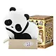 Фигурка коллекционная 52 Toys Panda Roll Panda As A Cat в ассортименте (коробка) (10х6,5х6,5) (64652) - фото 1