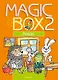 Английский язык/ Magic Box 2 класс Книга для чтения - фото 1