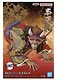 Фигурка Demon Series Demon Slayer Kimetsu No Yaiba Hantengu (Ver.A) (5см) (88969) 889697 (BNS1001) - фото 2