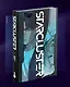STARCLUSTER. Пролог - фото 4