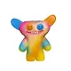 Коллекционная фигурка Fugglers Радужный чудик (разноцветный) (FG2012-13) - фото 1