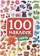 100 НАКЛЕЕК. ЦВЕТА - фото 1