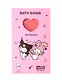 Бомбочка для ванны Hello Kitty and friends (marshmallow) (150 г) - фото 1