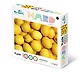 Пазл Hard "Лимоны", 1000 элементов - фото 1