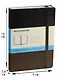 Записная книжка «Classic Pocket» А6, 96 листов в точку, черная, Moleskine - фото 13