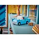 76470 Конструктор LEGO Harry Potter Летающий Форд «Англия», 868 деталей, возраст 10+ - фото 3