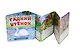 КНИЖКА-ГАРМОШКА. ГАДКИЙ УТЁНОК - фото 2