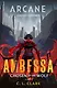 Ambessa: Chosen of the Wolf Paperback (C. L. Clark) Амбесса: избранница волка (К.Л. Кларк) /Книги на английском языке - фото 2