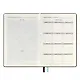 Ежедневник недат. А5 160л "Сариф" коричневый, кожзам, тв.переплет, карман для моб.тлф, тонир.блок, ляссе - фото 6