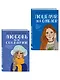 Комплект из двух книг: Поцелуй под омелой + Любовь не по сценарию - фото 3