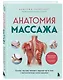 Анатомия массажа. Основы массажа нижней и верхней части тела с анатомическими иллюстрациями - фото 3