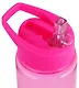 Бутылка My pink bottle (пластик) (600мл) (12-07482-7482-2) - фото 3