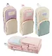 Пенал-рюкзачок Yoi, Pastel, в ассортименте - фото 5
