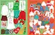 Зимние наряды - фото 12