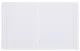 Тетрадь 12л узк.лин. "Милашки" мел.картон, выб.лак, офсет 60г/м2, поля, ассорти - фото 2