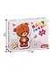 Пазл Дрофа-Медиа Baby Puzzle. Мои игрушки - фото 2