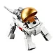 LEGO Creator 3in1: Космический астронавт, 647 деталей (31152) - фото 8
