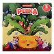 Любимая сказка в стихах "Репка". Книга-сортер - фото 10