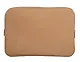 Папка на молнии А4 "Suede" бежевый, Schiller - фото 2