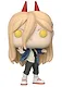 Фигурка Funko POP! Animation Chainsaw Man Power (1681) (Fun80323) - фото 1