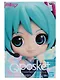 Фигурка Аниме Q Posket Hatsune Miku V4X A BP18911P (14см) (BNS1374) - фото 2