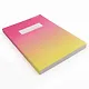 Тетрадь в клетку Listoff, "Яркий градиент", 120 листов - фото 2