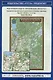 Псков. Псковская область. Автомобильная карта - фото 2