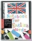 Тетрадь для записи английских слов Айрис, "Маркеры", А5, 32 листа, в ассортименте - фото 4