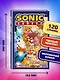 Sonic. Из ниоткуда. Комикс. Том 8 (перевод от Diamond Dust) - фото 6