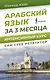 Арабский язык за 3 месяца. Интенсивный курс - фото 1