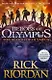 Heroes of Olympus 5: The Blood of Olympus - фото 1