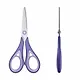 Ножницы "Endeavor Lavender" 16 см, блистер, Erich Krause - фото 3