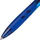 Ручка шариковая Pilot, Rex Grip BPRG-10R-F (L), автоматическая синяя - фото 2