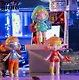 Коллекционная фигурка Киберпанк Laura, 11см, 12-Toycity-20269, Blind Box, ToyCity 15+ - фото 11