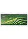 Планинг недат. 56л "Сочные листья" настольный, 7БЦ, глянц.лам, офсет - фото 1