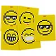 Тетрадь общая «Лего - Smile!», 48 листов в клетку, A5, в ассортименте - Hatber - фото 7