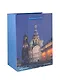 Пакет А5 23*18*10 СПб "Храм Спаса на Крови" фото Демичев П. бум.мат.ламинат - фото 1