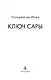 Ключ Сары - фото 6