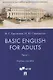 Basic English for Adults. Часть 1. Учебное пособие - фото 1