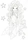 Раскраска А5 Эконом. Winx. Удивительные Винкс - фото 3