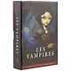 Таро Аввалон, Les Vampires Oracle/ Оракул Вампиров (коробка) (TSA09/LV44) Lucy Cavendish - фото 1