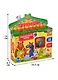 Игра Магнитный театр Теремок, Vladi Toys - фото 3