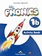 My Phonics 1b. Activity Book with Cross-Platform Application - фото 1