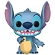 Фигурка Funko POP! Disney Lilo & Stitch Stitch (Hanukkah) (1500) (Fun79953) - фото 1